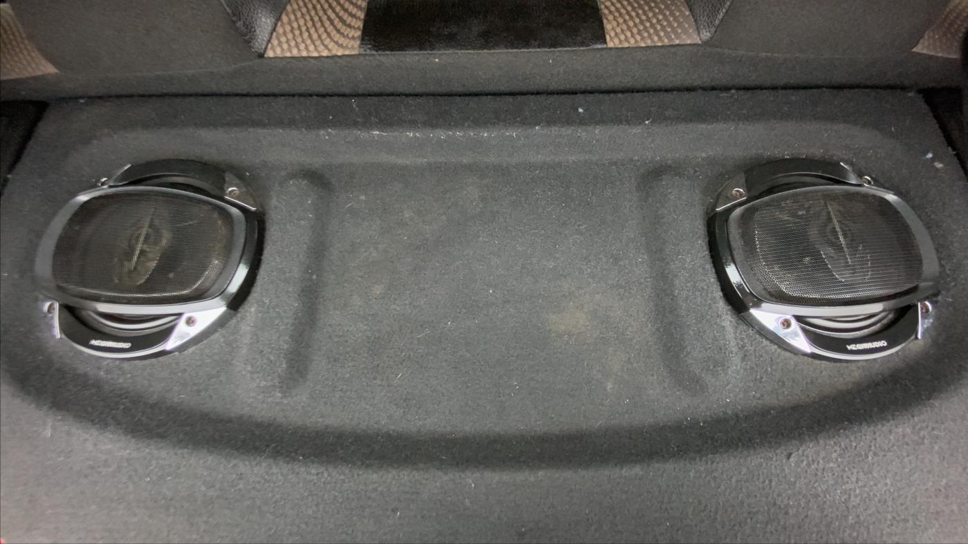 2014 Hyundai Eon MAGNA +, Petrol, Manual, 52,515 km, Sound System