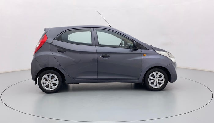 2014 Hyundai Eon MAGNA +, Petrol, Manual, 52,515 km, Right Side View