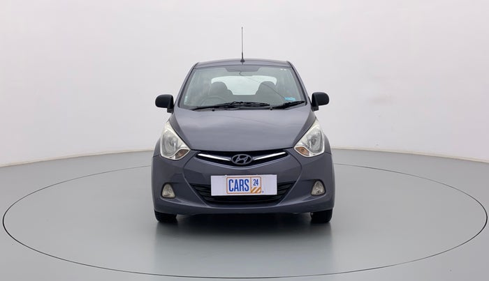 2014 Hyundai Eon MAGNA +, Petrol, Manual, 52,515 km, Front