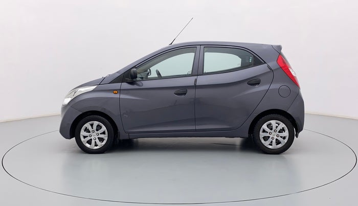 2014 Hyundai Eon MAGNA +, Petrol, Manual, 52,515 km, Left Side