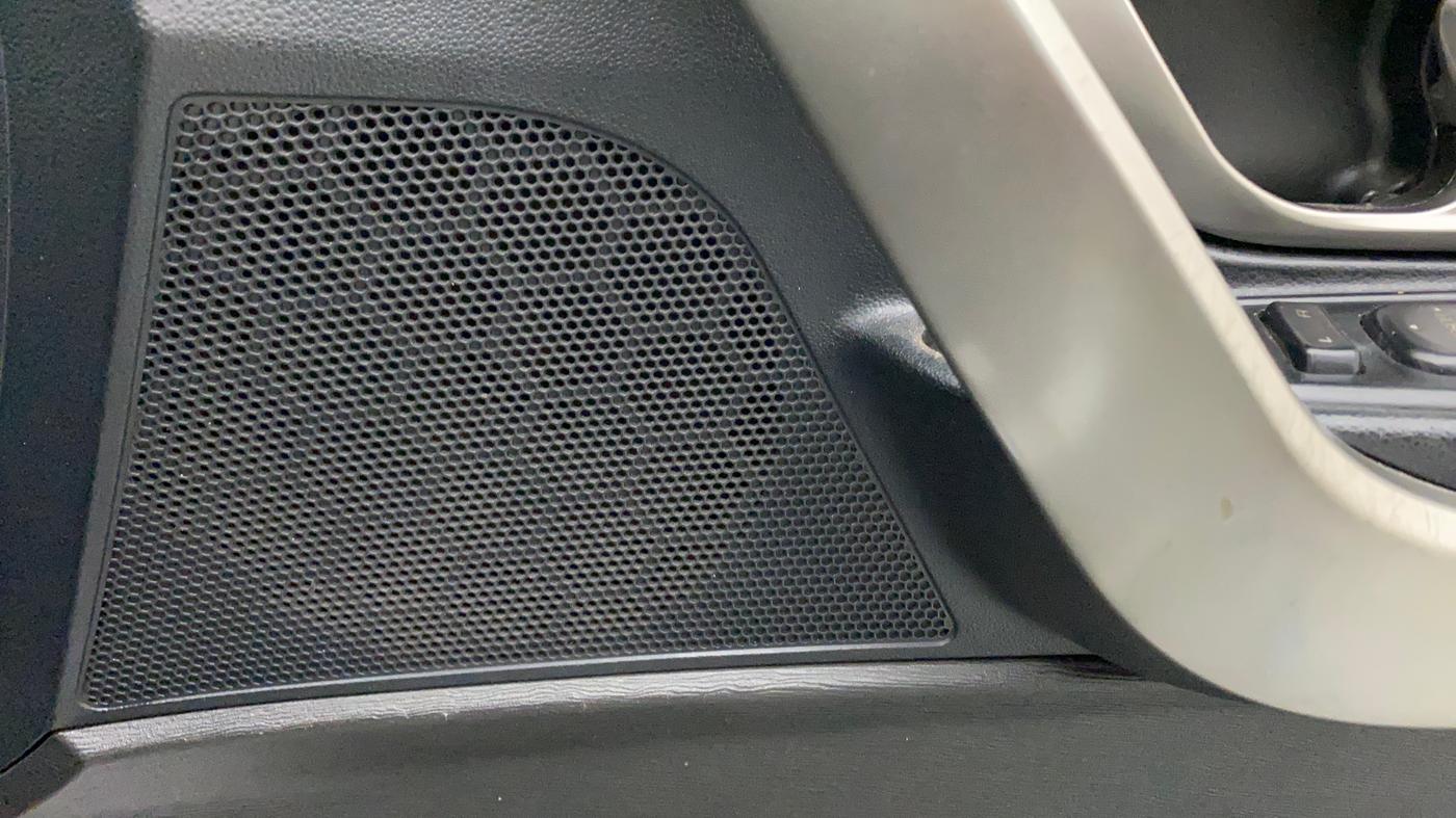 2018 Mahindra XUV500 W7, Diesel, Manual, 96,267 km, Speaker