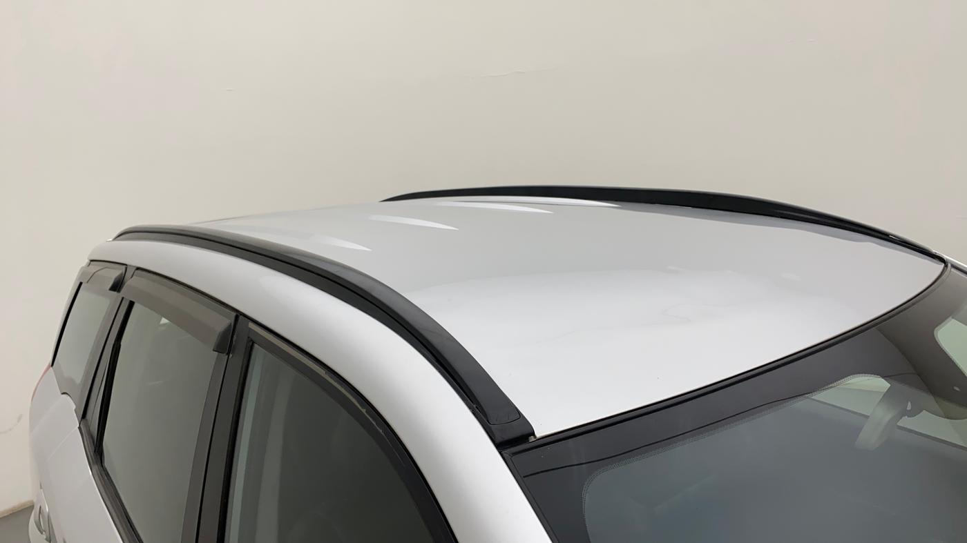 2018 Mahindra XUV500 W7, Diesel, Manual, 96,267 km, Roof