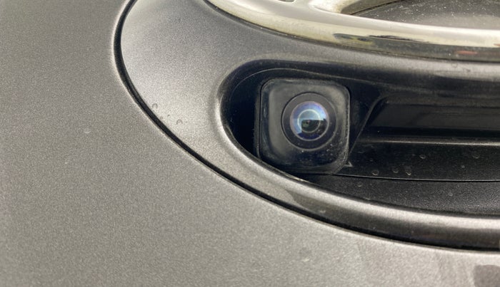 2019 Hyundai Grand i10 SPORTZ 1.2 KAPPA VTVT, Petrol, Manual, 98,949 km, Parking Camera