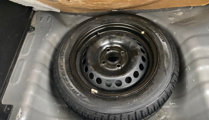 2019 Hyundai Grand i10 SPORTZ 1.2 KAPPA VTVT, Petrol, Manual, 98,949 km, Spare Tyre