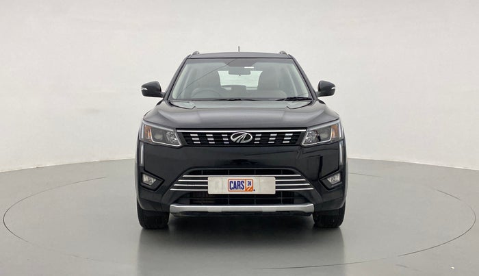 2021 Mahindra XUV300 W8 DIESEL MT, Diesel, Manual, 9,263 km, Front
