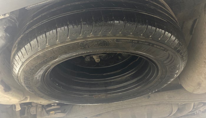 2023 KIA CARENS PREMIUM 1.5 DIESEL IMT 7 STR, Diesel, Manual, 74,201 km, Spare Tyre