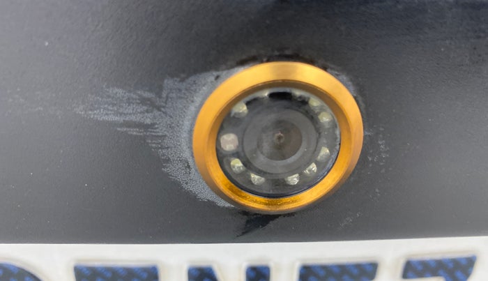 2022 Maruti S PRESSO VXI+, Petrol, Manual, 40,500 km, Parking Camera