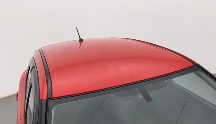 2018 Maruti Baleno DELTA CVT PETROL 1.2, Petrol, Automatic, 59,878 km, Roof