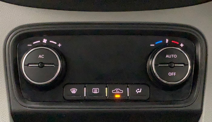 2020 Tata Tiago XZ PLUS DUAL TONE PETROL, Petrol, Manual, 16,162 km, Automatic Climate Control