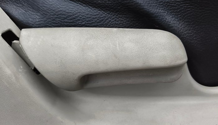 2017 Maruti Celerio VXI AMT, Petrol, Automatic, 41,606 km, Driver Side Adjustment Panel