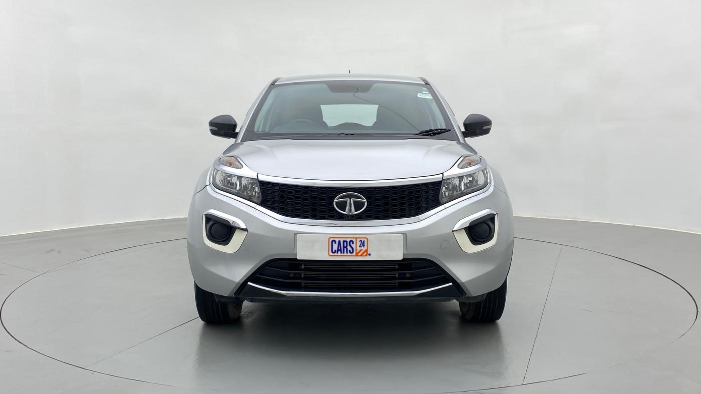 2018 Tata NEXON XM 1.2, Petrol, Manual, 25,291 km, Front