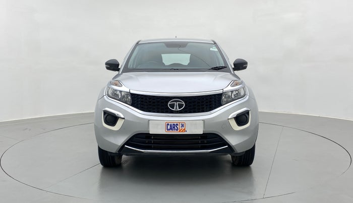 2018 Tata NEXON XM 1.2, Petrol, Manual, 25,291 km, Front