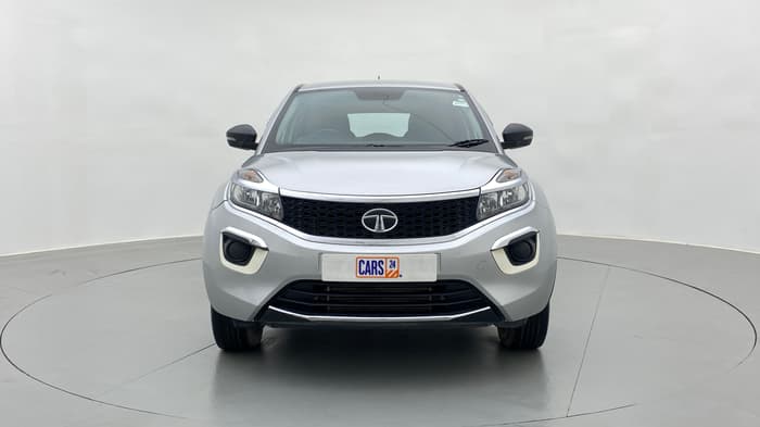 2018 Tata NEXON XM 1.2, Petrol, Manual, 25,291 km, Front