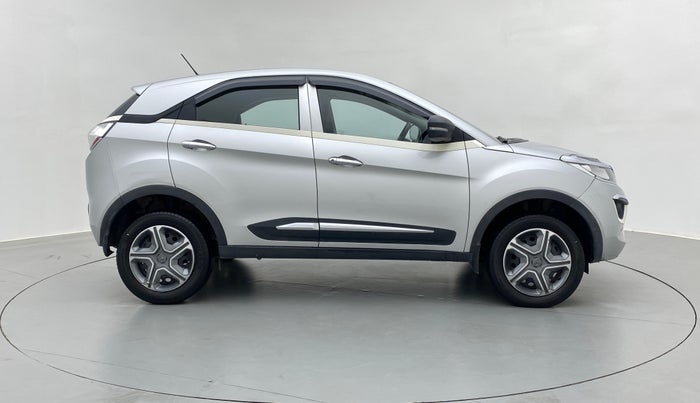 2018 Tata NEXON XM 1.2, Petrol, Manual, 25,291 km, Right Side View