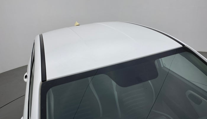 2020 Hyundai AURA S 1.2 CNG, CNG, Manual, 80,065 km, Roof