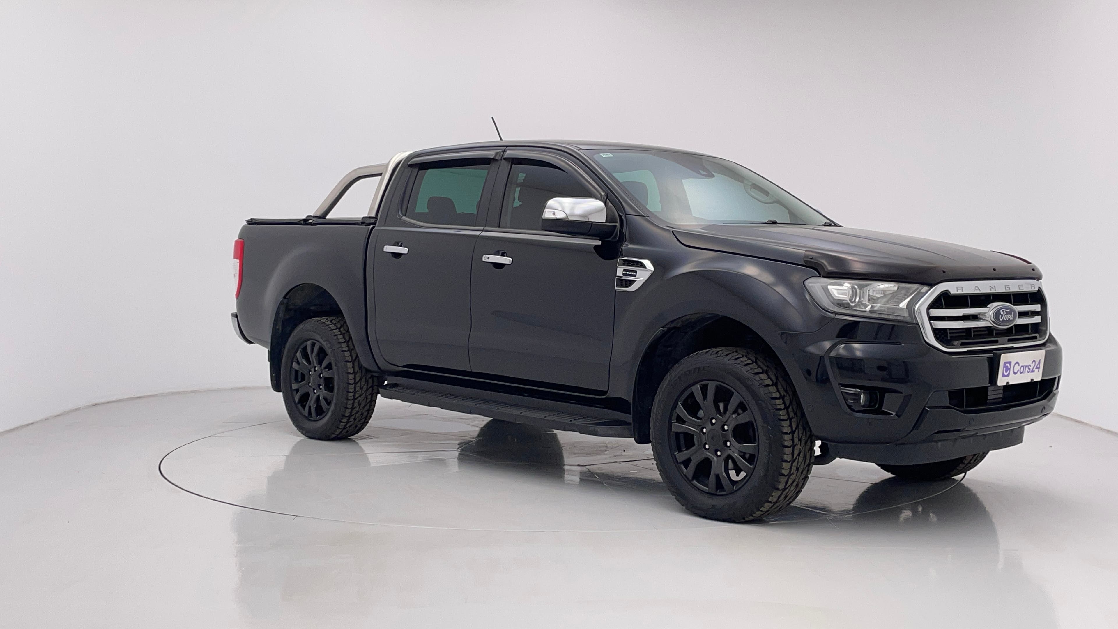 Ford Ranger image