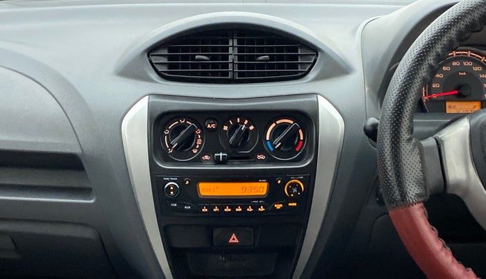 2014 Maruti Alto 800 VXI, Petrol, Manual, 41,075 km, Air Conditioner