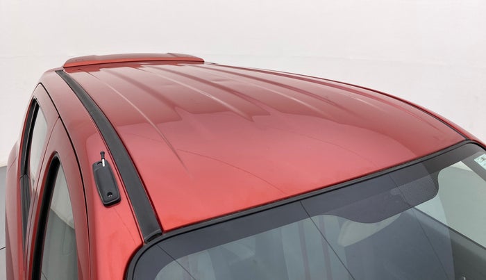 2014 Maruti Alto 800 VXI, Petrol, Manual, 41,075 km, Roof