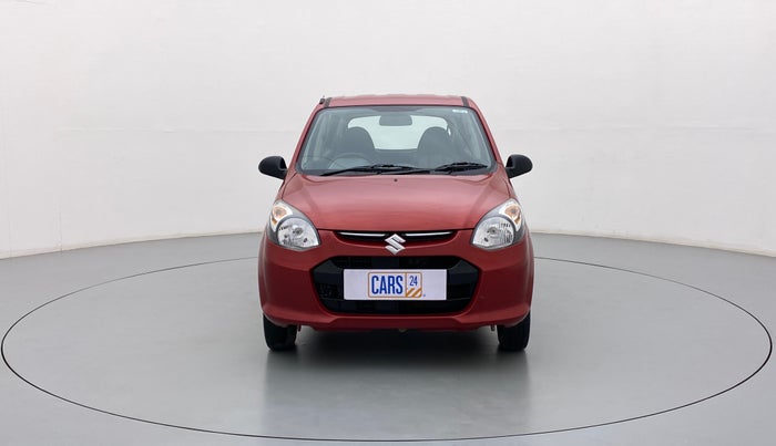 2014 Maruti Alto 800 VXI, Petrol, Manual, 41,075 km, Front