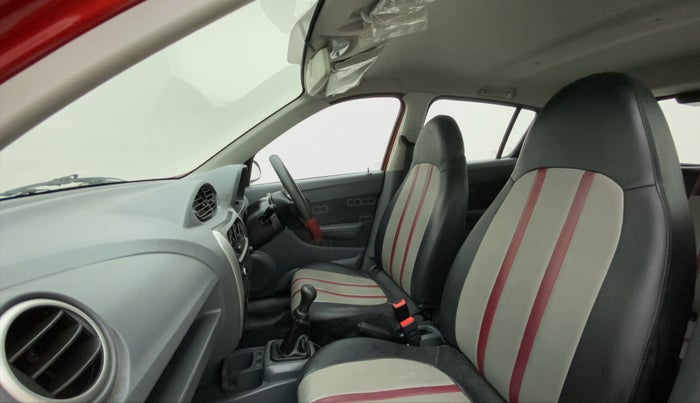 2014 Maruti Alto 800 VXI, Petrol, Manual, 41,075 km, Right Side Front Door Cabin