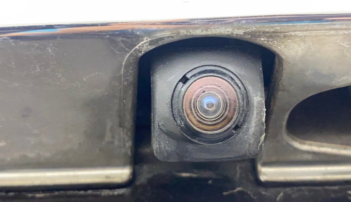 2018 Honda BR-V 1.5L I-VTEC VX, Petrol, Manual, 69,122 km, Parking Camera