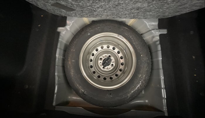 2024 Tata ALTROZ Racer R3, Petrol, Manual, 13,191 km, Spare Tyre