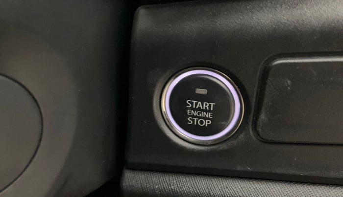 2024 Tata ALTROZ Racer R3, Petrol, Manual, 13,191 km, Keyless Start/ Stop Button