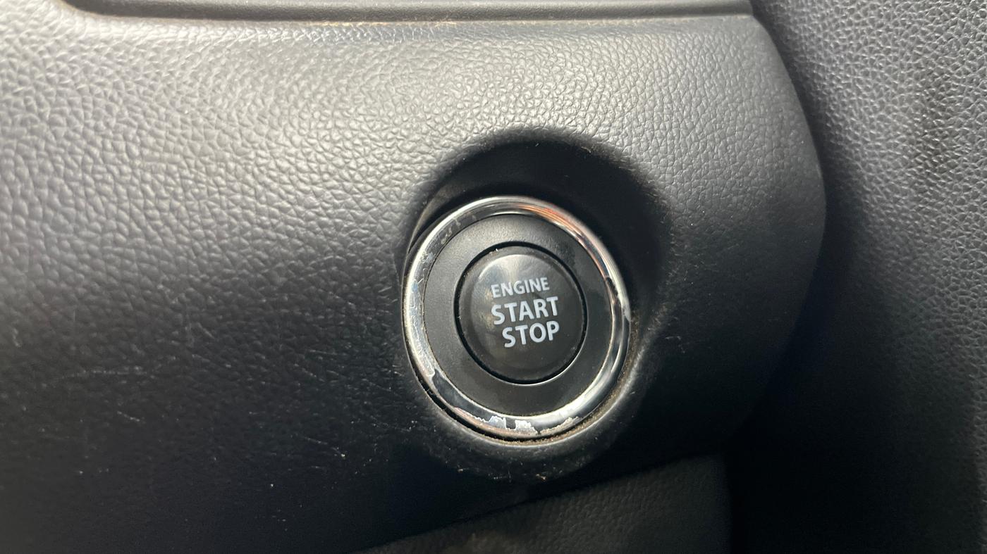 2018 Maruti Swift ZDI AMT, Diesel, Automatic, 1,48,713 km, Keyless Start/ Stop Button