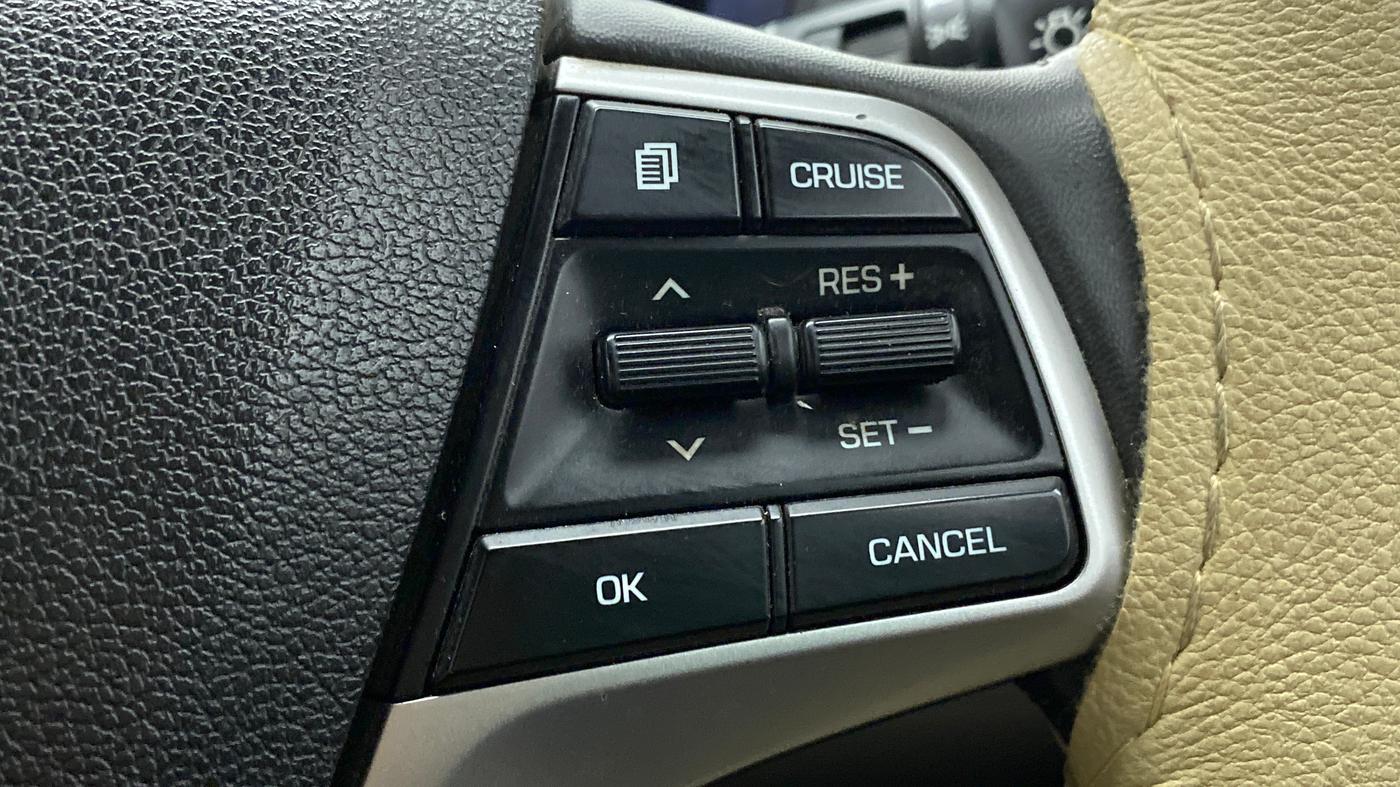2021 Hyundai Verna SX 1.5 CRDI, Diesel, Manual, 14,232 km, Adaptive Cruise Control