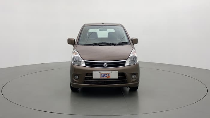 2010 Maruti Zen Estilo VXI, Petrol, Manual, 31,923 km, Front