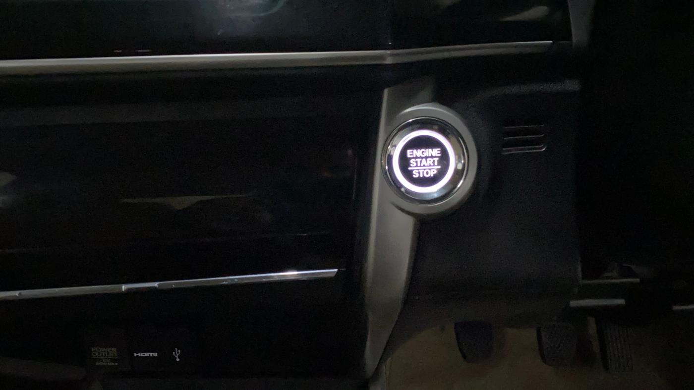 2018 Honda City 1.5L I-VTEC VX, Petrol, Manual, 61,517 km, Keyless Start/ Stop Button