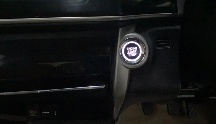 2018 Honda City 1.5L I-VTEC VX, Petrol, Manual, 61,517 km, Keyless Start/ Stop Button