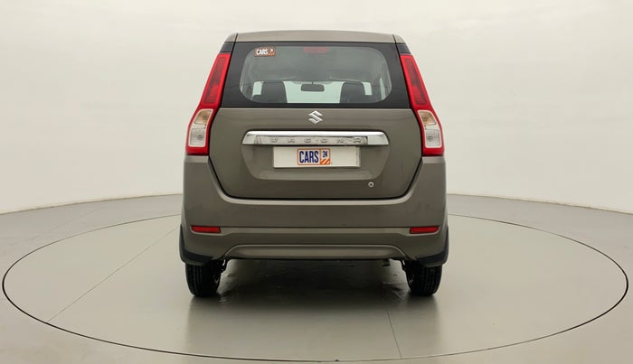 2023 Maruti New Wagon-R LXI 1.0, Petrol, Manual, 10,722 km, Back/Rear