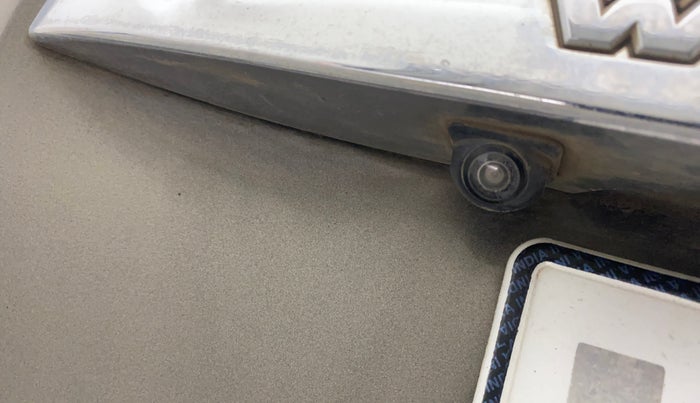 2019 Maruti New Wagon-R LXI CNG (O) 1.0, CNG, Manual, 78,452 km, Parking Camera