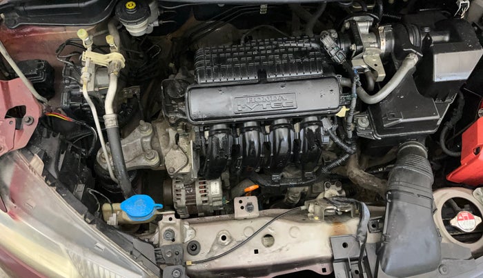 2016 Honda Jazz 1.2L I-VTEC VX, Petrol, Manual, 61,720 km, Engine View - Right