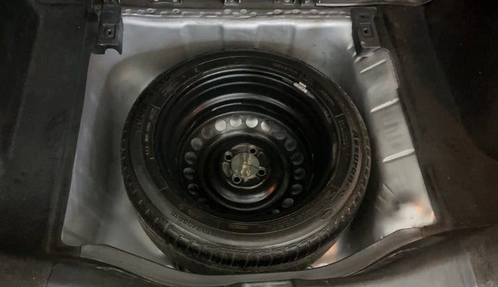 2016 Honda Jazz 1.2L I-VTEC VX, Petrol, Manual, 61,720 km, Spare Tyre