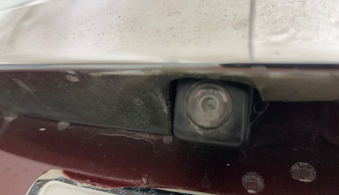 2016 Honda Jazz 1.2L I-VTEC VX, Petrol, Manual, 61,720 km, Parking Camera