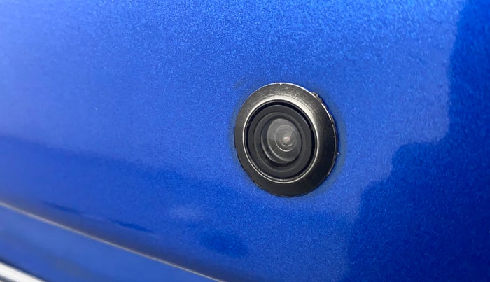 2017 Hyundai Elite i20 SPORTZ 1.2, Petrol, Manual, 32,430 km, Parking Camera