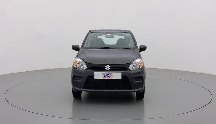 2021 Maruti Alto VXI, Petrol, Manual, 11,577 km, Front