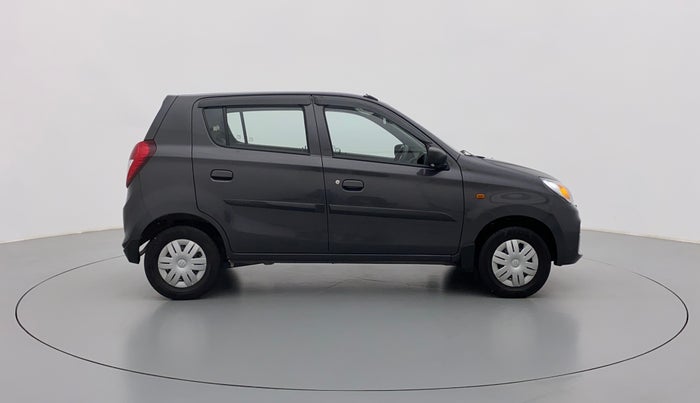 2021 Maruti Alto VXI, Petrol, Manual, 11,577 km, Right Side View