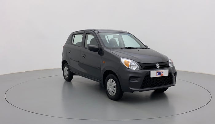 2021 Maruti Alto VXI, Petrol, Manual, 11,577 km, Right Front Diagonal