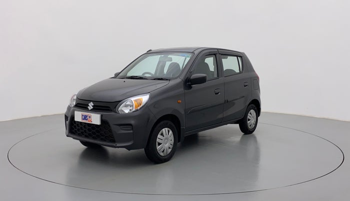 2021 Maruti Alto VXI, Petrol, Manual, 11,577 km, Left Front Diagonal