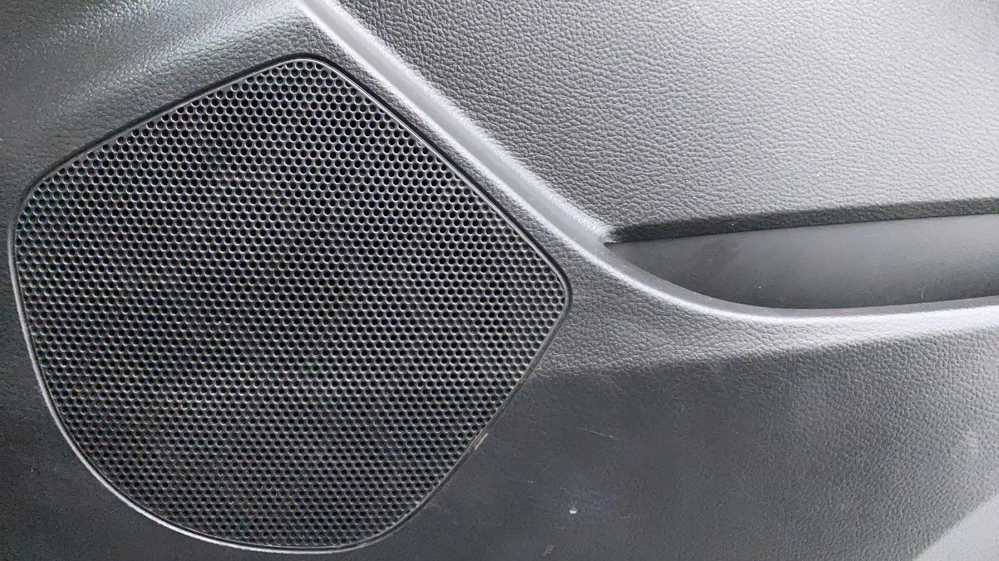 2021 Maruti Alto VXI, Petrol, Manual, 11,577 km, Speaker