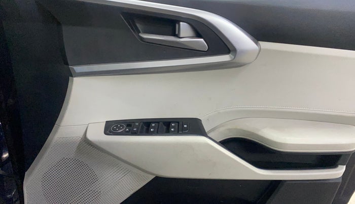 2022 KIA CARENS PRESTIGE 1.5 DIESEL 7 STR, Diesel, Manual, 58,024 km, Driver Side Door Panels Control