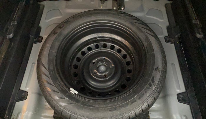 2022 KIA SELTOS X LINE 1.4 PETROL DCT, Petrol, Automatic, 60,197 km, Spare Tyre