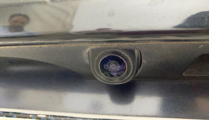 2022 KIA SELTOS X LINE 1.4 PETROL DCT, Petrol, Automatic, 60,197 km, Parking Camera