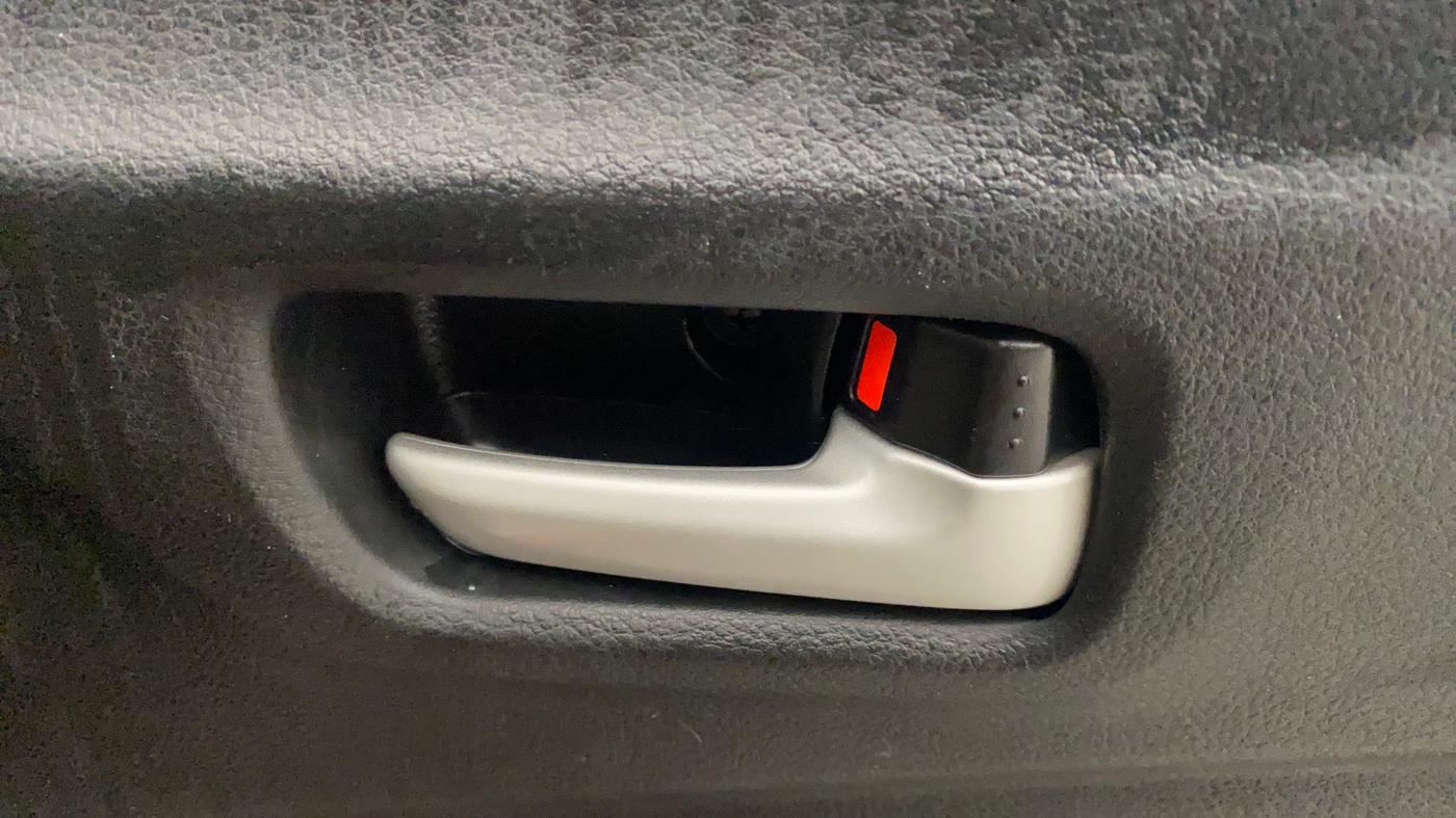 2024 Maruti Celerio ZXI AMT, Petrol, Automatic, 5,823 km, Driver Side Door Panels Control