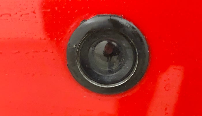 2024 Maruti Celerio ZXI AMT, Petrol, Automatic, 5,823 km, Parking Camera