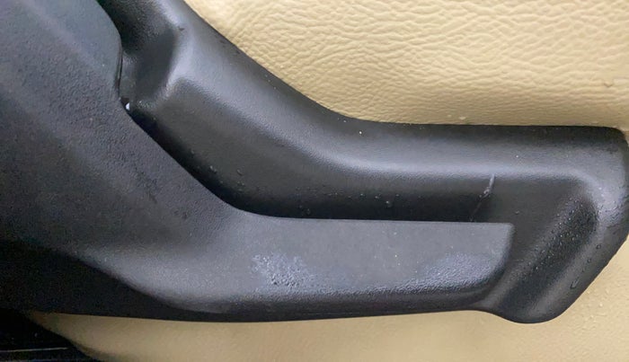 2024 Maruti Celerio ZXI AMT, Petrol, Automatic, 5,823 km, Driver Side Adjustment Panel