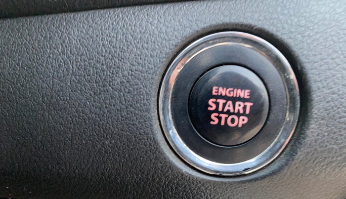 2018 Maruti Baleno ZETA PETROL 1.2, Petrol, Manual, 94,650 km, Keyless Start/ Stop Button